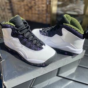 AIR JORDAN 10 RETRO (GS)